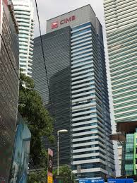 It is part of lot j of kl sentral development, and has undergone a number of name changes, being formerly known as tower d, quill sentral and most recently quill 7. Menara Cimb Kl Office
