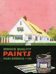 Sears Paint Colors Old House Journal Magazine