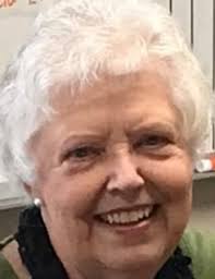 Obituary information for Bobbie Glover Ledford