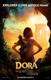 Film Dora And The Lost City Of Gold Cmplet En Francais Best Kid Movies Lost City Of Gold Gold Movie