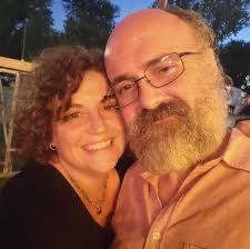 The very first year I ever went to WOF was in 1983. Interesting trivia is  that this same map design (from 1980-1987) was created by John Boyd Martin,  the same artist who