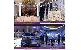 5 potret gaya busana iriana jokowi di nikahan aurel dan atta, anggun. Urcqyoz1y7uvmm