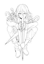 Kokichi Ouma Danganronpa Ouma Kokichi Danganronpa V3 Characters