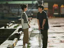 There's lots to navigate, makin. 7 Romantic Korean Dramas To Binge Watch On Netflix Right Now Vogue India