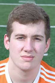 Spring senior salute: Carroll High boys soccer