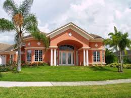 However, one of the best things about factory built homes is that you have the freedom to change almost anything about your home, including materials, accessories, trim, decor, paint color, and much more. Commercial And House Painting Portoflio Central Miami Fl