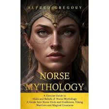 Creatures of Norse Mythology