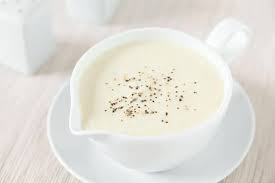 In alternativa, preparare la stessa quantità di olio. Come Fare La Besciamella Senza Burro La Ricetta Leggera Con Olio