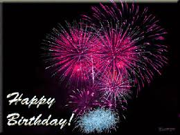 Animated Birthday Wishes Images Gif Happy Birthday To You Happy Birthday Fireworks Happy Birthday Dear Fireworks A sloth crawling across a road. animated birthday wishes images gif