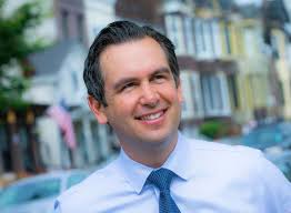 Fulop announces bid for Governor in 2025