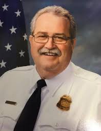 Obituary information for James C. Powers