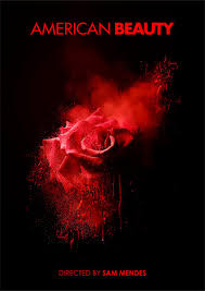 American Beauty Posterspy