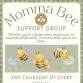 Momma Bees – A Mom's Support Group event image