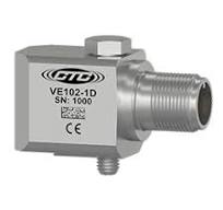 Piezo Velocity Sensors | CTC