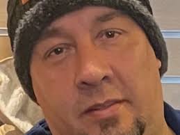 Fundraiser for Monica Ruiz by Melina Luna : Luis Hidalgo