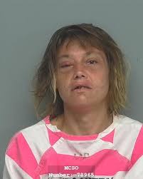 TERWILLIGER, SANDY GALE