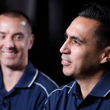 Referee from El Paso at World Cup in Russia