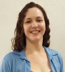 Denise Barros de Almeida