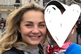 Para wzięła ślub 5 lipca 2008 roku. Malgorzata Socha Z Mezem Gwiazda W Koncu Pochwalila Sie Partnerem