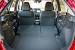 Luggage Space Honda Jazz Boot Space