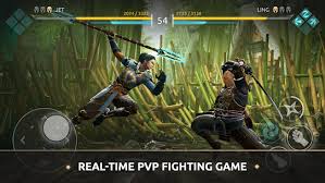 Mod shadow fight 2 v lama : Shadow Fight 4 Arena Apk Unlimited Easy Farm Money 1 2 1