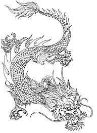 Chinese Imperial Dragon By Kerberos Of Hades On Deviantart Japanese Dragon Tattoos Asian Dragon Tattoo Chinese Dragon Drawing Asian Dragon Tattoo Chinese Dragon Tattoos Japanese Dragon Tattoos