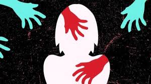UP: सीतापुर में महिला को बंधक बनाकर गैंगरेप, जलाकर मारने का प्रयास -  SITAPUR gang RAPE AND ATTEMPT TO MURDER UP police - AajTak