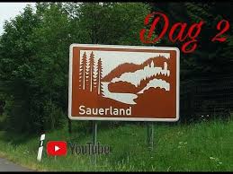 Bolderman Sauerland all-inclusive 5 dgn dag 2