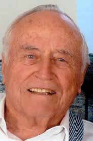 Frank Drown, The Veteran American Missionary Who Made History Back In 1956,  Has Passed On To His Eternal Reward At 95