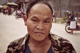 HD wallpaper: vietnam, thành phố hà giang, ha giang, sapa, asian, portrait 