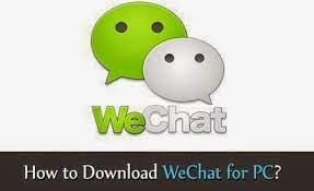 Finder is committed to editorial independence. How To Download Wechat For Pc Or Laptop Windows Xp Vista Windows 7 8 And Mac Paperblog