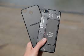 Test Fairphone 3 Plus : notre avis ...