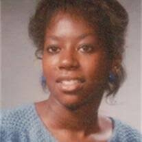 Antionette Patrick Obituary