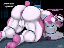 Rule34 - If it exists, there is porn of it  bonicfan123, funtime freddy  (fnafsl)  2435911
