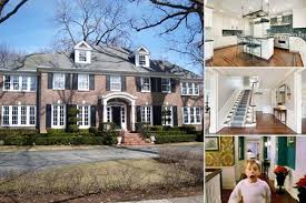 First Person Refinancing To Save 51 000 And Pay Off Our Mortgage Early Famous Houses Home Alone Movie Home Alone