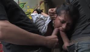 Watch latina dominated in public online on youporn.com. Its Porn All Natural Latin Babe Dominated And Used In Public