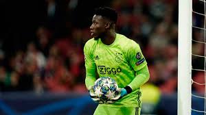 Andre onana ретвитнул(а) cd calahorra. Barca Already Knows The Price Of The Signing Of Andre Onana