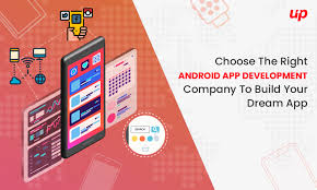 Android app development from a to z. Choose The Right Android App Development Company To Build Your Dream App