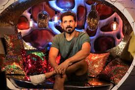 Abhinav shukla comments on the jasmin ke ghar kaun jayega controversy by rubina & much more. Dilemma For Abhinav Shukla Rubina Dilaik Drama Kicks Off In Bigg Boss 14 Filme Shilmy