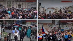 Plzeň bude v mnoha ohledech velkým favoritem tohoto utkání. Zaznam Demonstrace S Nazvem Mame Toho Dost Z Brna Plzne A Hradce Kralove Stream