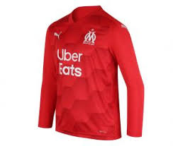 Les couleurs de l'olympique de marseille, également appelé om, se retrouvent sur de nombreux vêtements de supporter pour homme, femme et enfant. Maillot Manches Longues Om Gardien 2020 21 Junior 250001g Classico Psg Om Evenement Olympique De Marseille