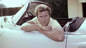 Иствуд, клинт — клинт иствуд clint eastwood имя при рождении: Spiegelbild Der Usa Clint Eastwood Wird 90 Filme Dw 31 05 2020