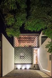 La Casita Tres Mas Dos Arquitectos Architecture Facade House House Design