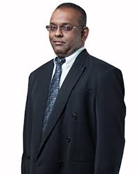 Palan (pro chancellor of the university of cyberjaya). Samsudin Osman Cassim Gleneagles Hospital Kuala Lumpur