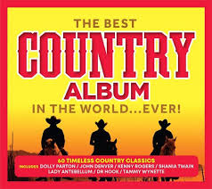 It reached the top spot on the country charts and stayed there for five straight weeks. Va The Best Country Album In The World Ever 2019 Country Mp3 320 Kbps Jazznblues Club