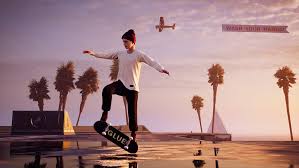 The couple started dating in 2011. Tony Hawk S Pro Skater 1 2