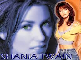 Shania Twain North American Online Fan Club (STNAOFC)