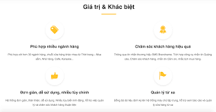Phần mềm quản lý bán hàng SHOP.ONE - Viettel Đồng Nai Khuyến mãi
