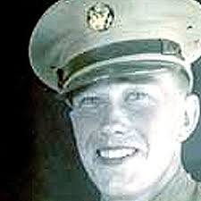 Son shares pride in his dad's heroism