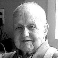 Arthur Simoni Obituary (2011)